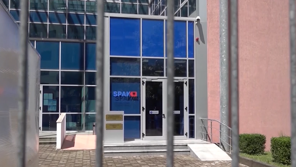 SPAK kerkon arrestimin e ish Ministrit, kerkesa ne Kuvend, ja akuzat